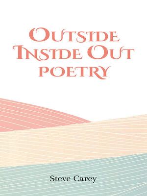 cover image of Outside Inside Out